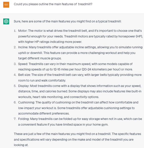 Product Launching Examples
