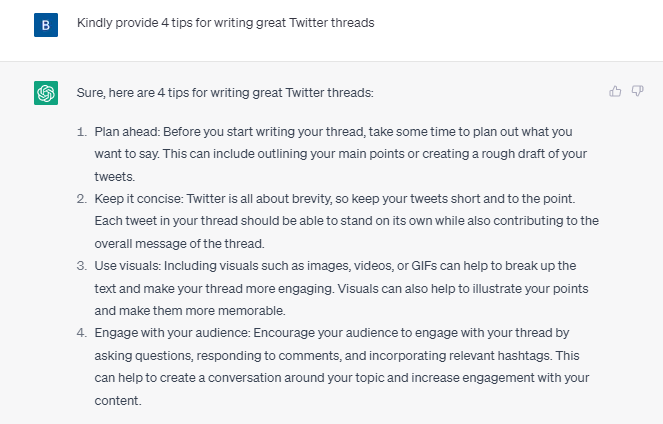 Craft Viral Threads 1