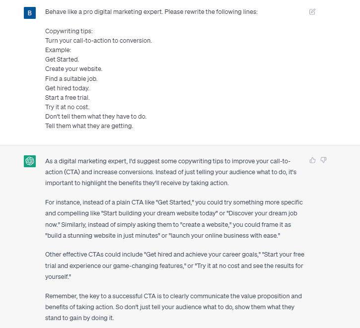 Future of Copywriting 1
